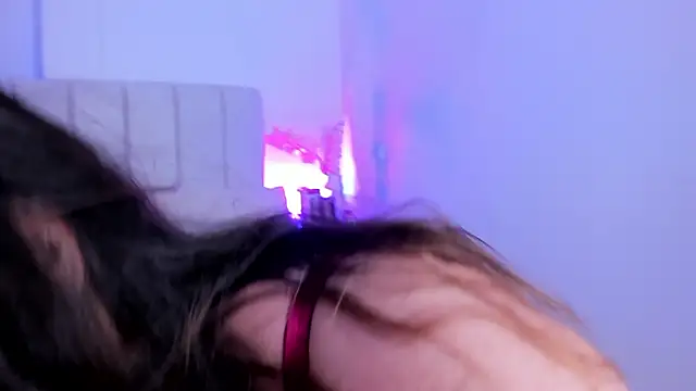 Snapshot of Cutie-Kim chatting on February 28, 2026, 1:23 pm Cutie-Kim online show from February 28, 2026, 1:23 pm