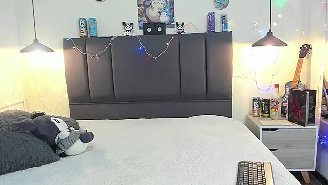 Snapshot of _ScarletRose chatting on February 23, 2026, 7:55 pm ScarletRose online show from February 23, 2026, 7:55 pm