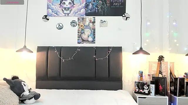 Snapshot of _ScarletRose chatting on February 28, 2026, 7:37 pm ScarletRose online show from February 28, 2026, 7:37 pm