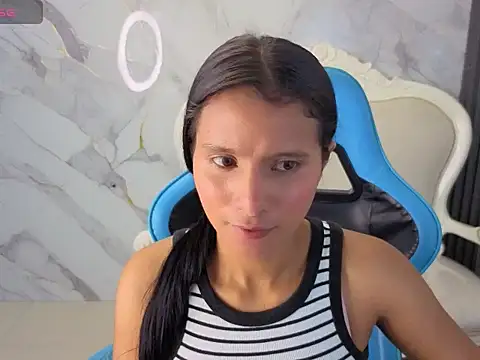 Snapshot of Cataleya23_a chatting on February 19, 2026, 8:05 pm Cataleya23 a online show from February 19, 2026, 8:05 pm