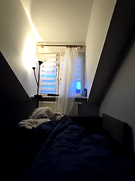 Snapshot of kocurek12pp chatting on March 8, 2026, 5:00 am kocurek12pp online show from March 8, 2026, 5:00 am