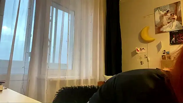 Snapshot of DynaLoom chatting on March 16, 2026, 3:16 pm DynaLoom online show from March 16, 2026, 3:16 pm