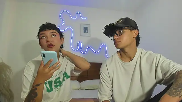 hardcoreheat ind online show from April 14, 2026, 1:17 pm