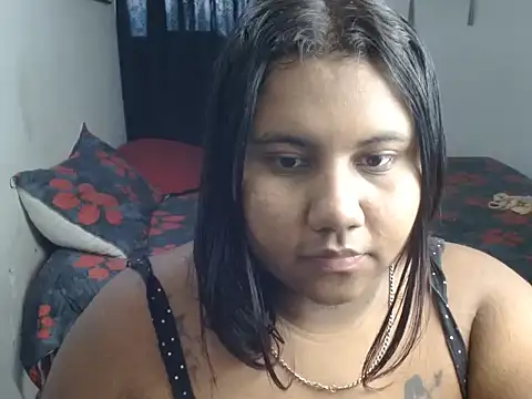 naomyandpablot online show from April 17, 2026, 10:13 pm