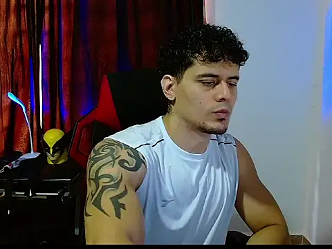 Logan0626 online show from March 6, 2026, 7:21 pm