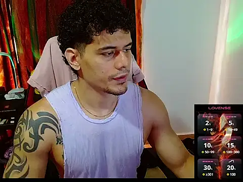 Logan0626 online show from April 3, 2026, 6:50 pm