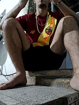 Snapshot of ReizinhoOh chatting on February 23, 2026, 8:33 am ReizinhoOh online show from February 23, 2026, 8:33 am