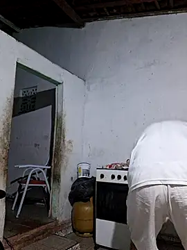 Snapshot of ReizinhoOh chatting on February 26, 2026, 5:50 am ReizinhoOh online show from February 26, 2026, 5:50 am