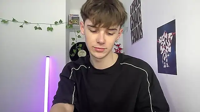 YourMilkyGuy online show from April 8, 2026, 3:01 pm