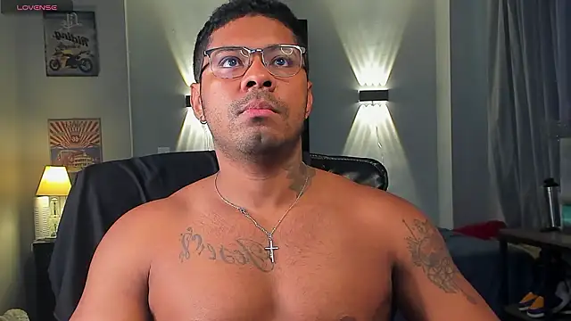 LEOHRDZ online show from March 11, 2026, 4:24 pm