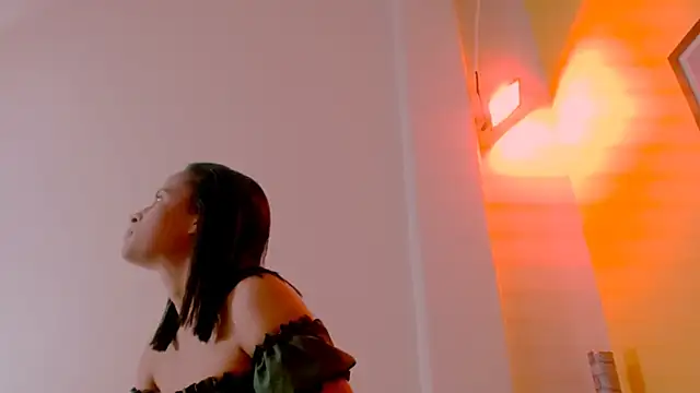 sexiempoderada18 online show from March 28, 2026, 2:27 pm