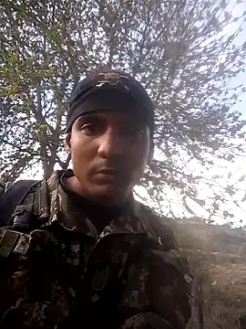 Rojas HOT online show from February 10, 2026, 9:30 pm