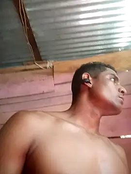 Rojas HOT online show from March 29, 2026, 6:41 pm