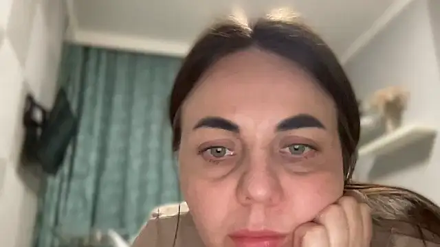 Snapshot of Darsy_Rox chatting on March 30, 2026, 4:30 pm Darsy Rox online show from March 30, 2026, 4:30 pm