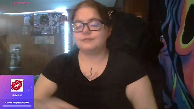 Snapshot of thatskarma chatting on March 19, 2026, 4:16 am thatskarma online show from March 19, 2026, 4:16 am
