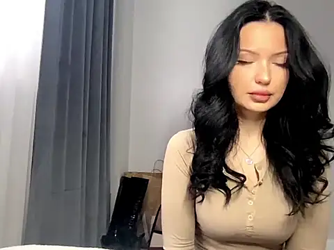 Snapshot of JoanGold chatting on February 10, 2026, 7:56 am JoanGold online show from February 10, 2026, 7:56 am