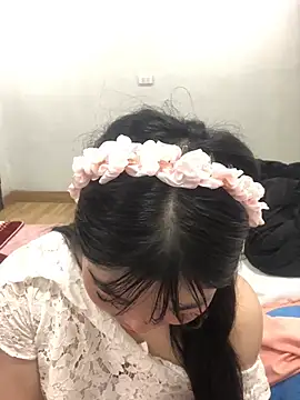 cuty lusy online show from March 22, 2026, 2:59 am