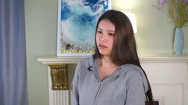 SulemaNeugin online show from February 15, 2026, 3:03 am