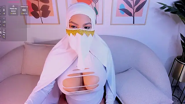 Snapshot of salmma_habibi chatting on February 22, 2026, 4:27 pm salmma habibi online show from February 22, 2026, 4:27 pm