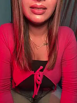 Snapshot of Nova_9192 chatting on February 13, 2026, 2:24 pm Nova 9192 online show from February 13, 2026, 2:24 pm