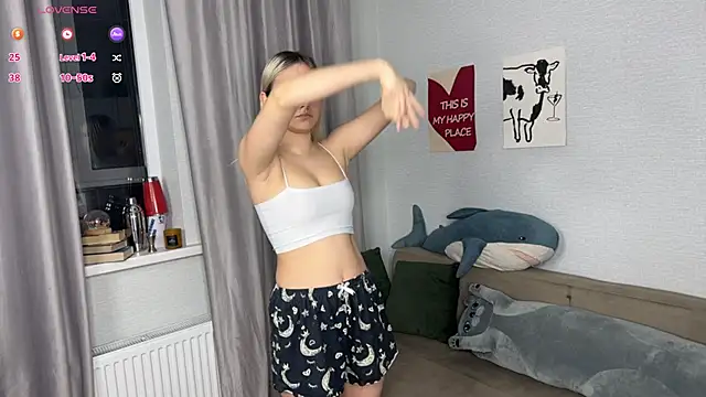 Snapshot of sweeety_chloe chatting on February 19, 2026, 4:25 pm sweeety chloe online show from February 19, 2026, 4:25 pm