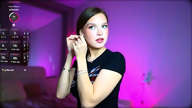 littlejoyss online show from February 26, 2026, 6:18 pm