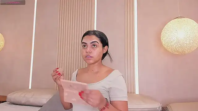 Snapshot of eva_lain chatting on April 7, 2026, 11:54 am eva lain online show from April 7, 2026, 11:54 am