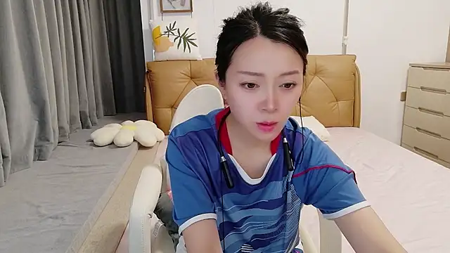 xiaojie jie online show from April 28, 2026, 5:07 pm