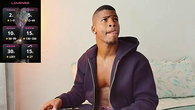 Snapshot of Lebron_black_ chatting on July 16, 2026, 12:55 pm Lebron black online show from July 16, 2026, 12:55 pm
