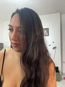 Victoria Lusty online show from June 10, 2026, 10:08 pm