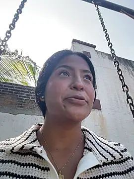 BabyFoxy online show from April 16, 2026, 9:15 pm