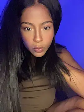 BabyFoxy online show from May 22, 2026, 6:42 am