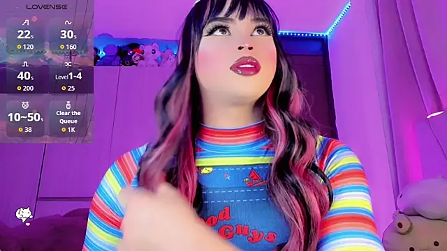 Snapshot of Danna_xz chatting on February 26, 2026, 5:23 pm Danna xz online show from February 26, 2026, 5:23 pm