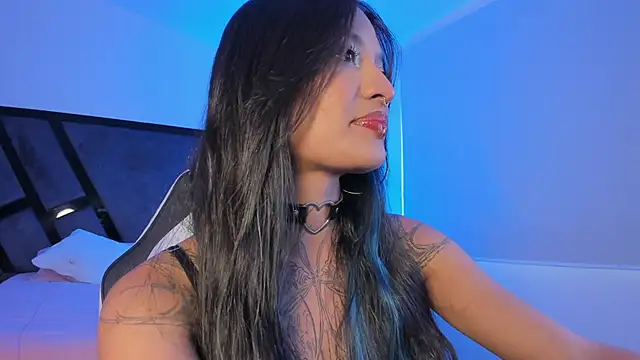 NicoleMonet1 online show from March 25, 2026, 10:38 pm