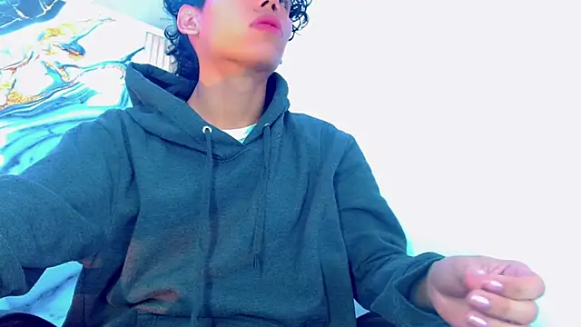 Snapshot of DaviidBuckx_ chatting on February 24, 2026, 2:09 am DaviidBuckx online show from February 24, 2026, 2:09 am