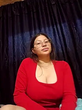 Monroe0303 online show from February 12, 2026, 10:49 pm