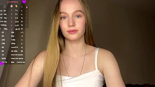 Viktoria Vibes online show from March 31, 2026, 5:02 pm