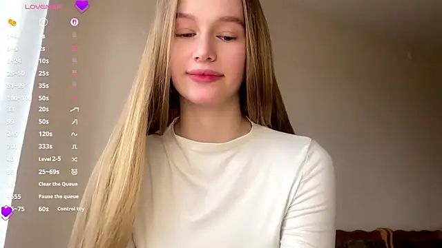 Viktoria Vibes online show from April 17, 2026, 3:04 pm