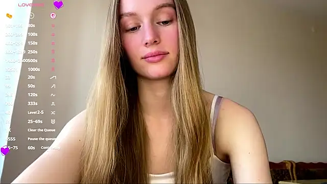 Snapshot of Viktoria_Vibes chatting on May 3, 2026, 3:18 pm Viktoria Vibes online show from May 3, 2026, 3:18 pm