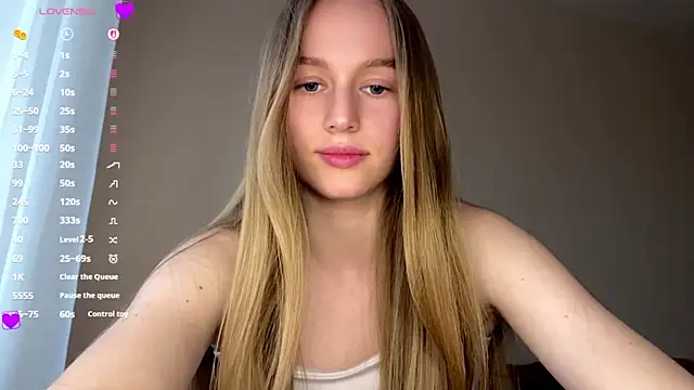 Snapshot of Viktoria_Vibes chatting on May 8, 2026, 3:17 pm Viktoria Vibes online show from May 8, 2026, 3:17 pm