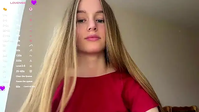 Snapshot of Viktoria_Vibes chatting on May 25, 2026, 3:07 pm Viktoria Vibes online show from May 25, 2026, 3:07 pm
