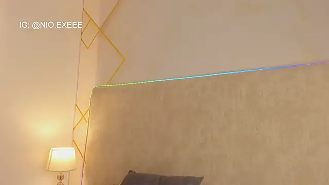 Nioki  online show from March 20, 2026, 4:17 am