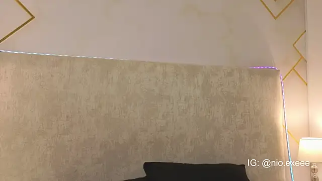 Nioki  online show from April 1, 2026, 3:40 am