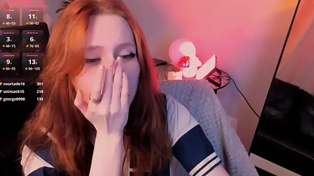 Asuka miu online show from May 2, 2026, 2:38 am
