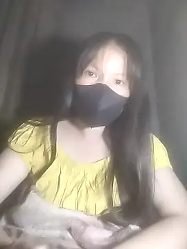 Yang-my- online show from February 8, 2026, 1:14 pm