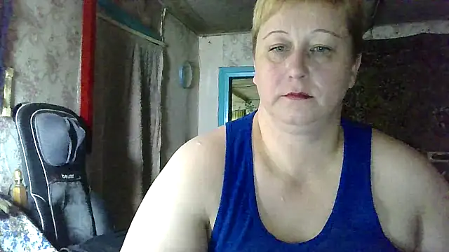 Anytka Elfie online show from March 18, 2026, 7:55 am