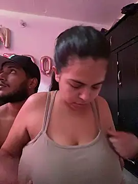 Liah Luccas online show from May 12, 2026, 8:06 pm