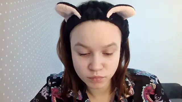 Ammymia online show from March 10, 2026, 7:35 am