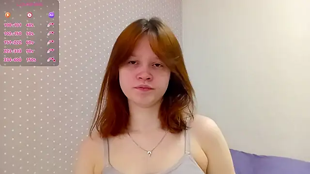 Ammymia online show from April 17, 2026, 9:01 am