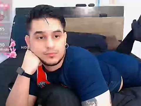 Snapshot of colin_lewis1 chatting on February 14, 2026, 11:12 pm colin lewis1 online show from February 14, 2026, 11:12 pm